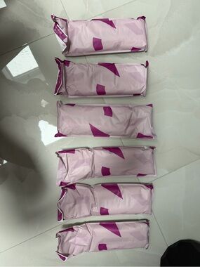 Frida Mom - 6 Ice Maxi Pads Postpartum Recovery